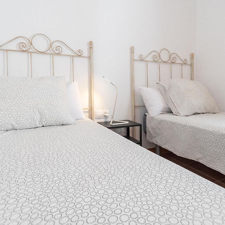 Apartamento Sabor A Cádiz Eksteriør billede