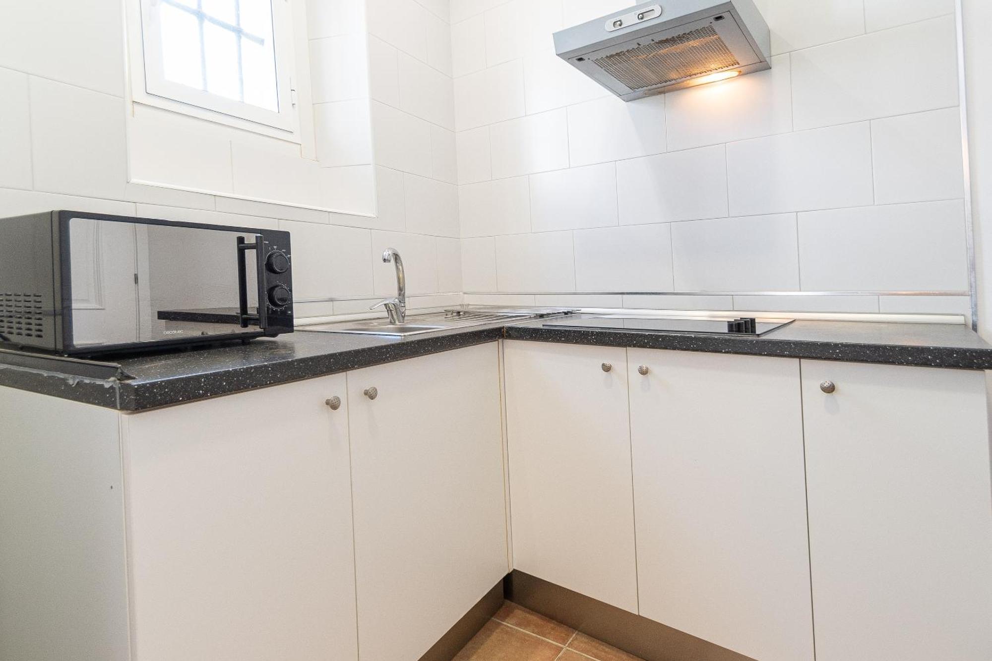 Apartamento Sabor A Cádiz Eksteriør billede