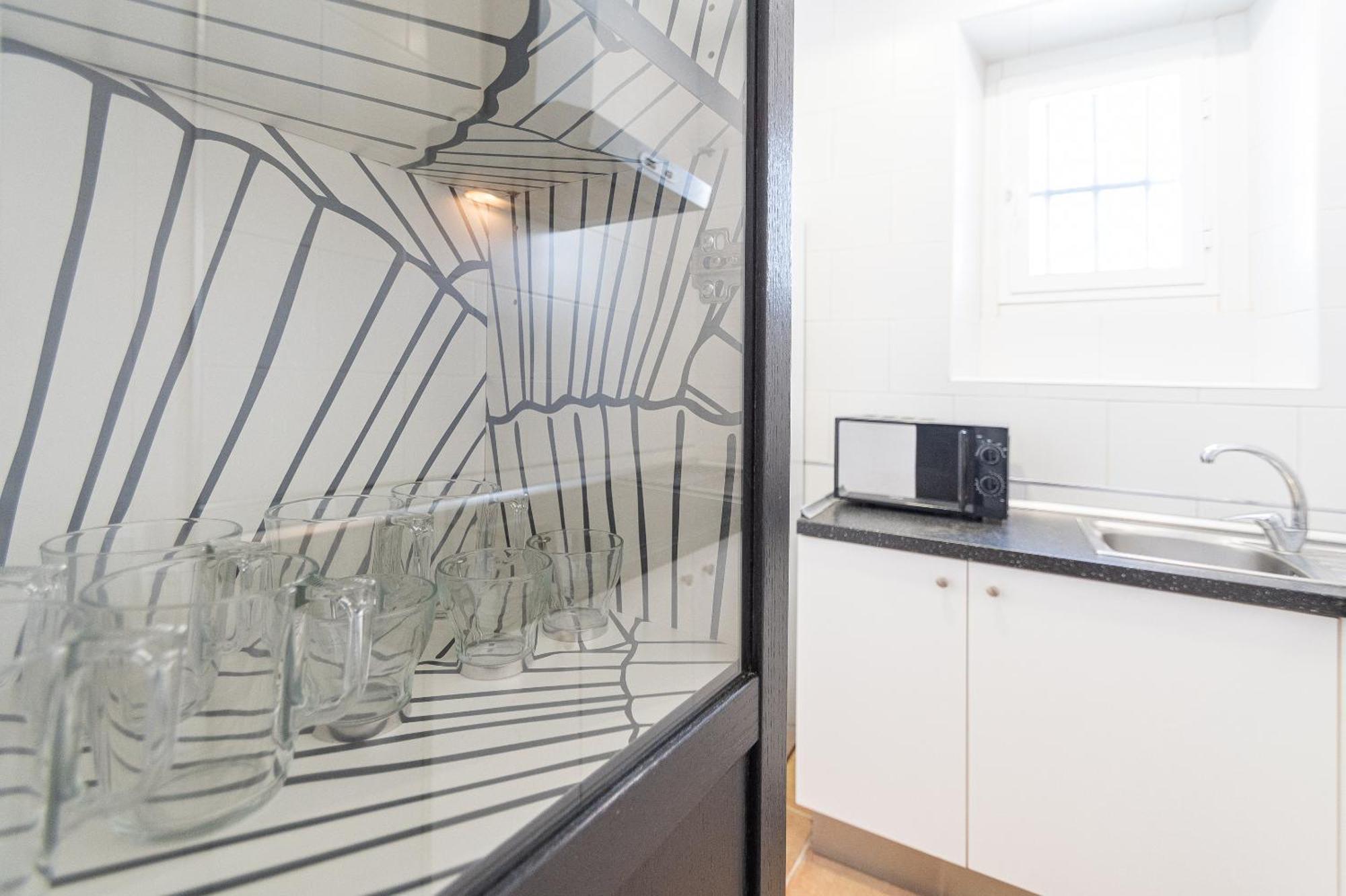 Apartamento Sabor A Cádiz Eksteriør billede