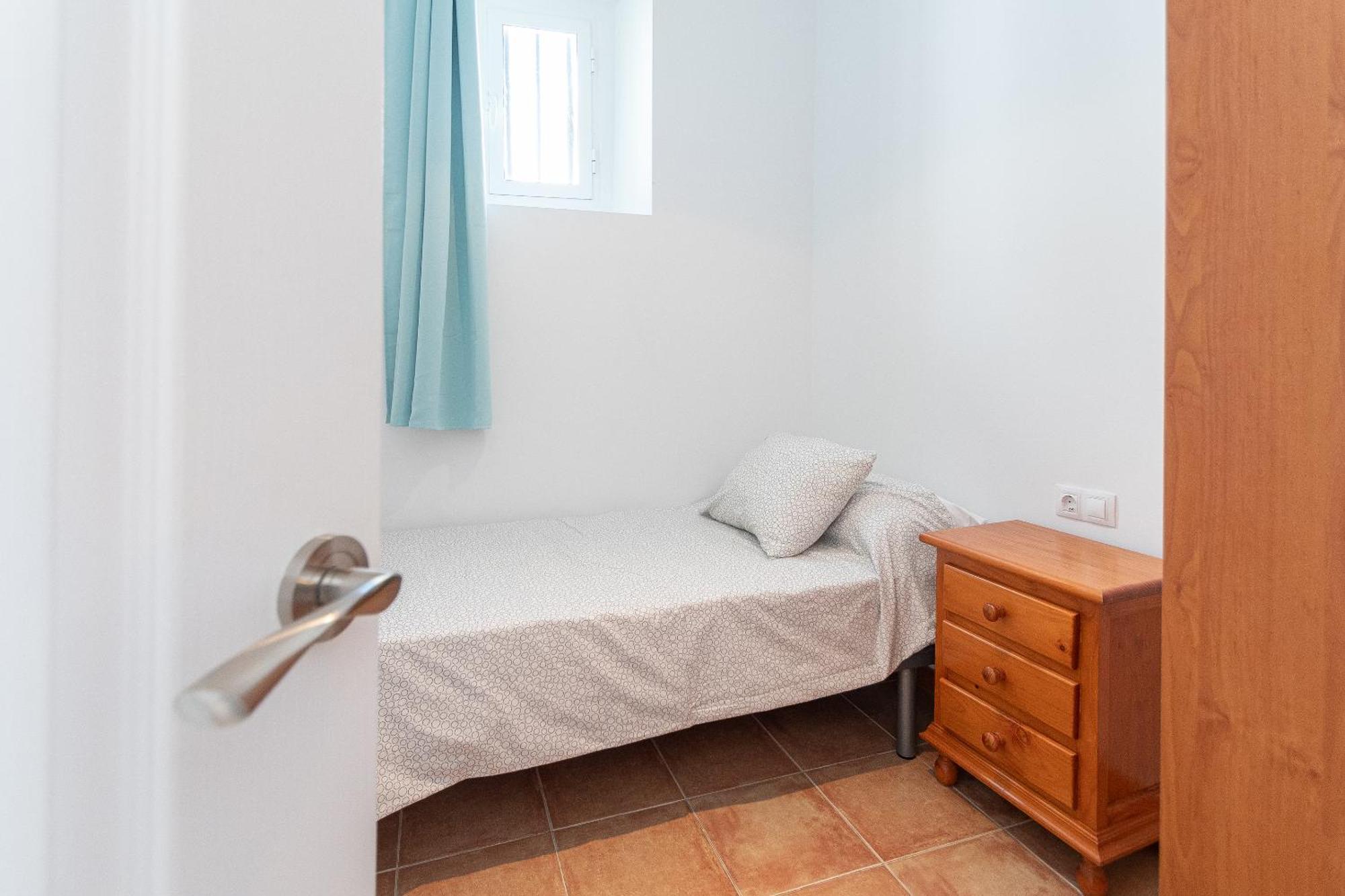 Apartamento Sabor A Cádiz Eksteriør billede