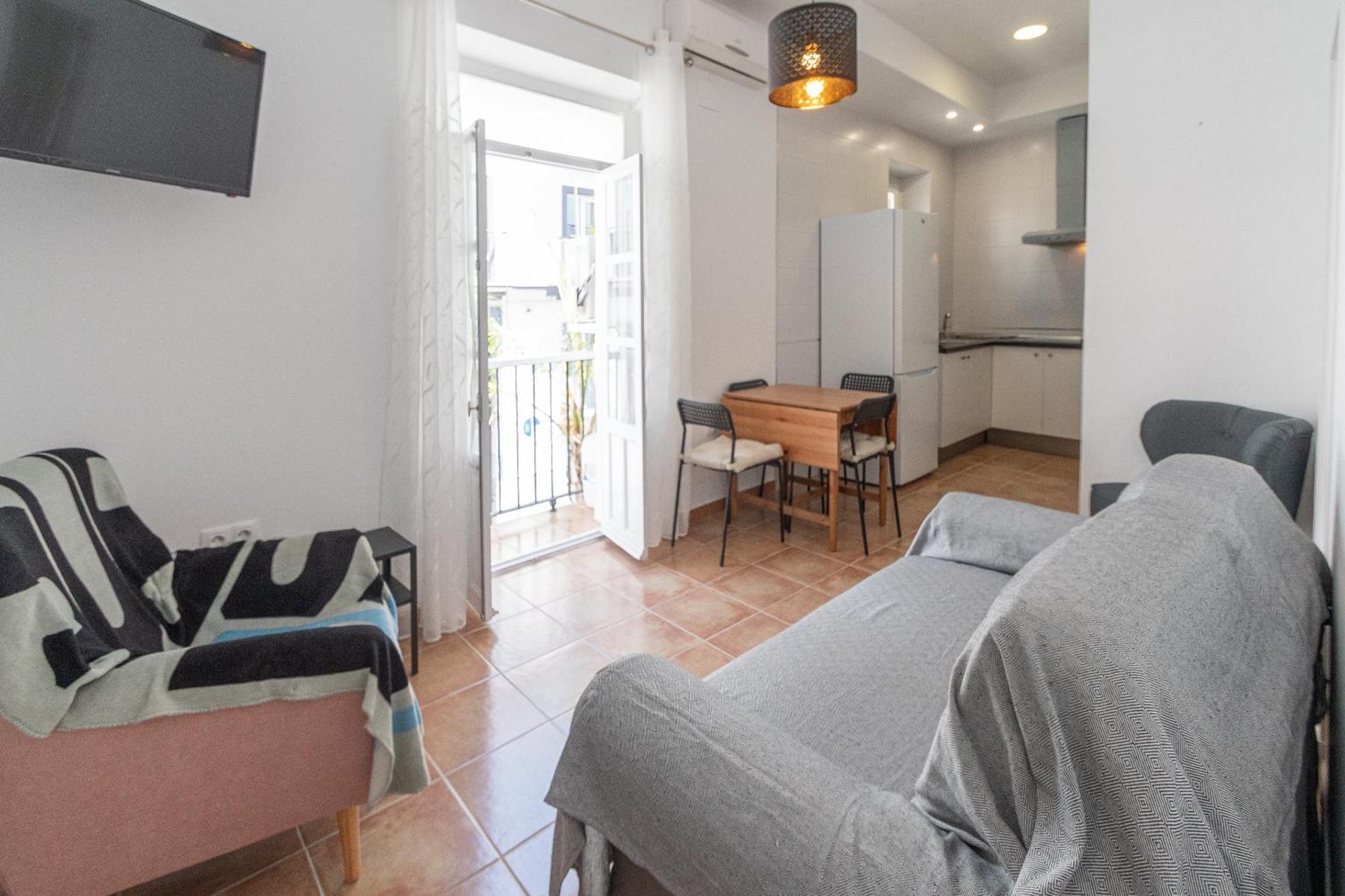 Apartamento Sabor A Cádiz Eksteriør billede