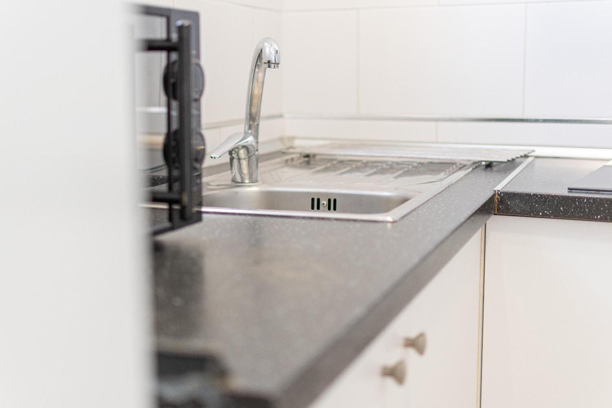 Apartamento Sabor A Cádiz Eksteriør billede