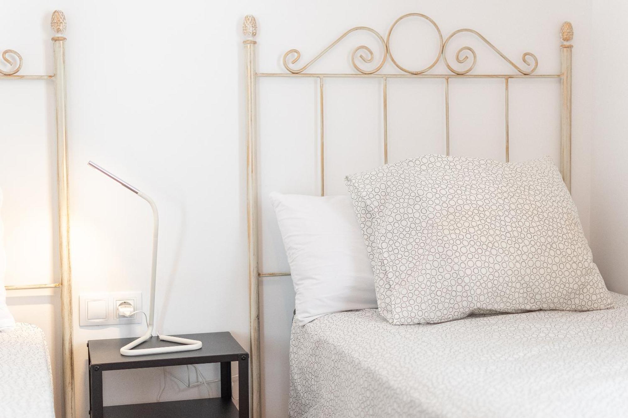 Apartamento Sabor A Cádiz Eksteriør billede