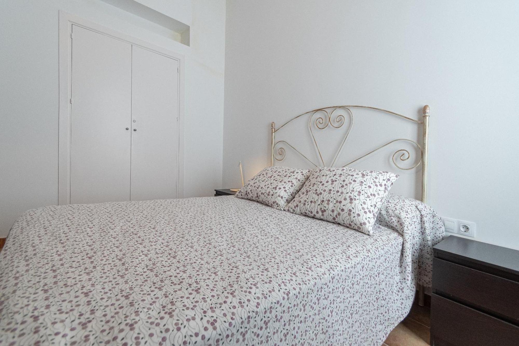 Apartamento Sabor A Cádiz Eksteriør billede