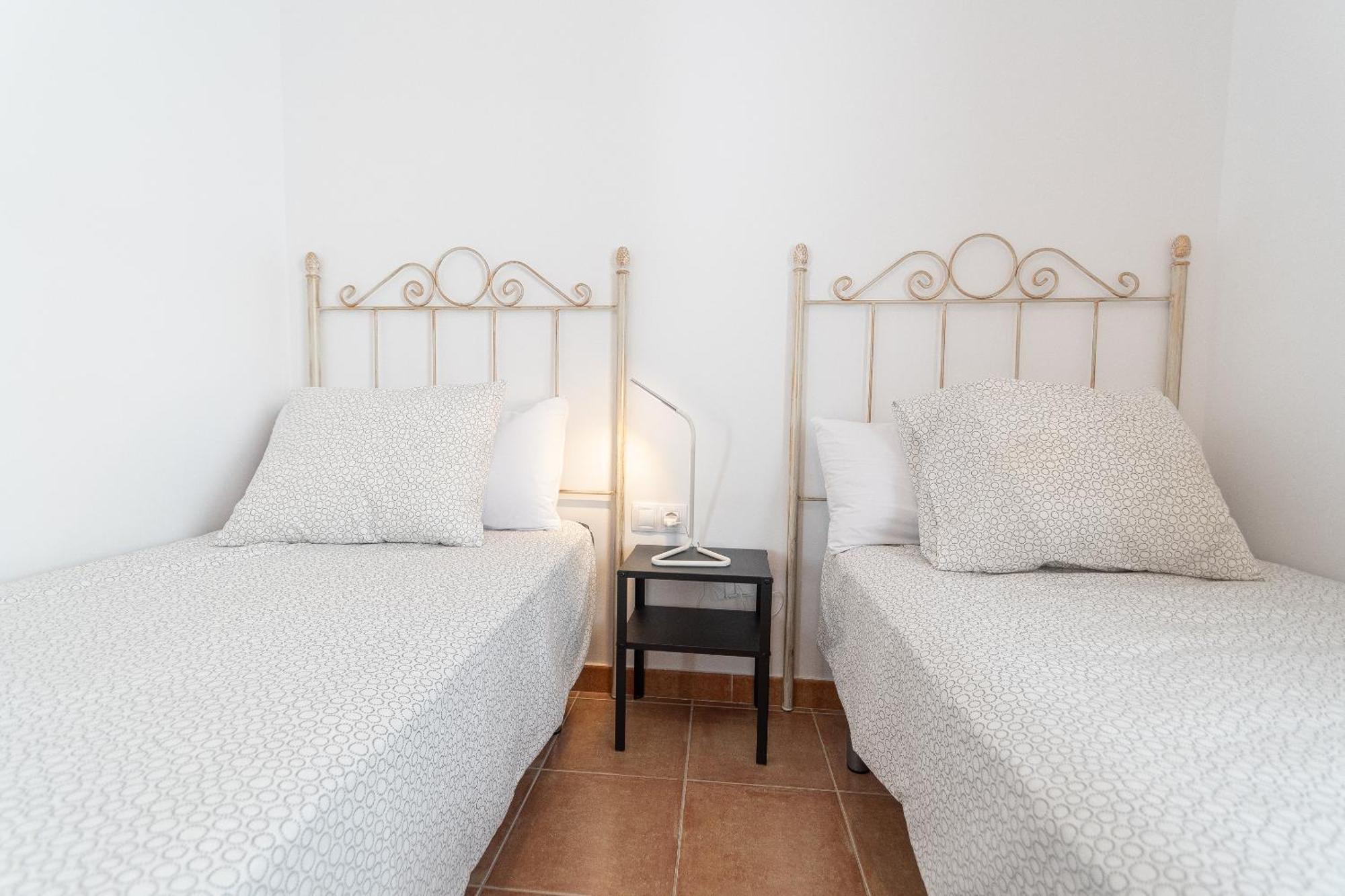 Apartamento Sabor A Cádiz Eksteriør billede
