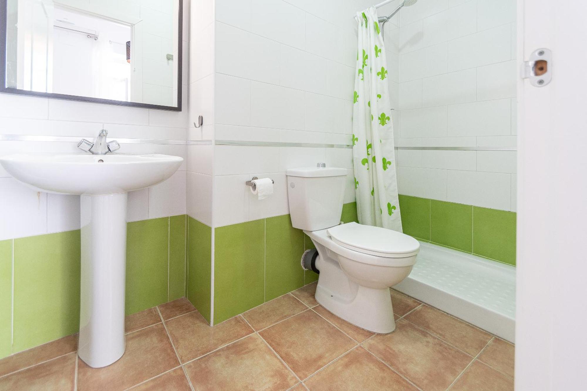 Apartamento Sabor A Cádiz Eksteriør billede