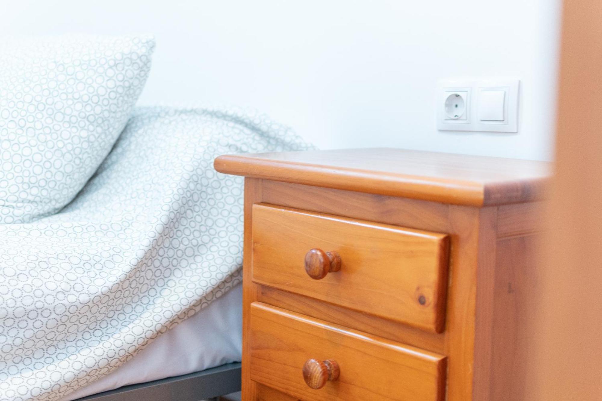 Apartamento Sabor A Cádiz Eksteriør billede