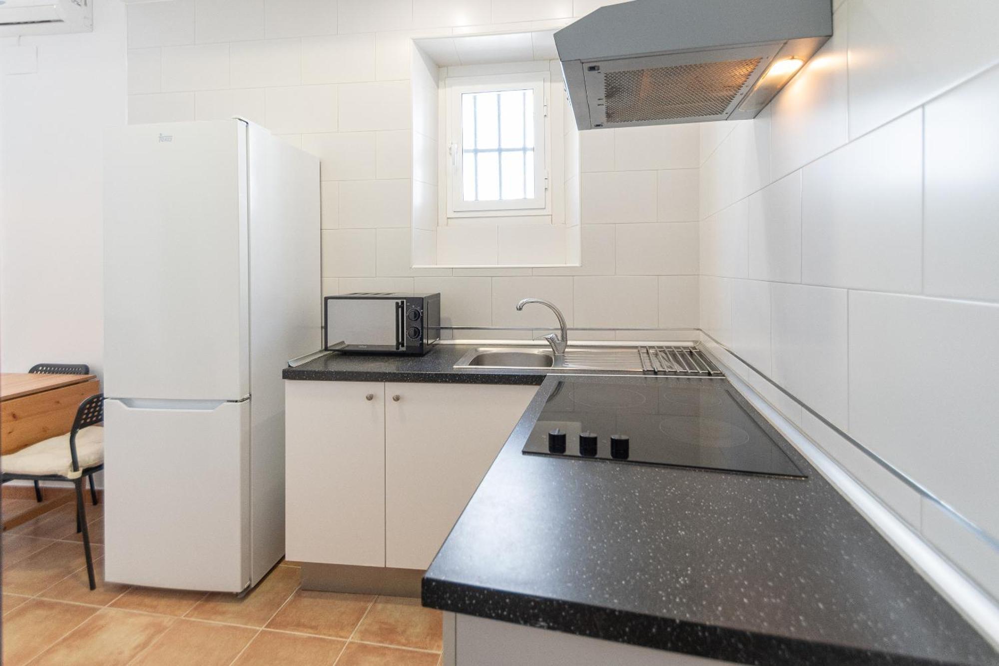 Apartamento Sabor A Cádiz Eksteriør billede