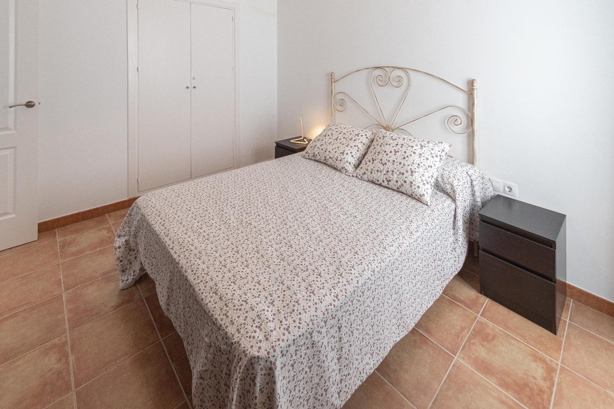Apartamento Sabor A Cádiz Eksteriør billede
